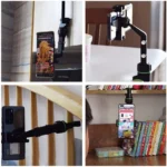 fotos de produtos da inside suporte universal para celular