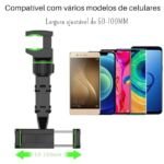 fotos de produtos da inside suporte universal para celular