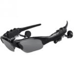 oculos de sol com fone de ouvido e bluetooph