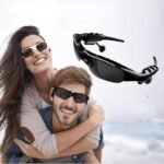 oculos com fone de ouvido inside bluetooth 5-0 loja
